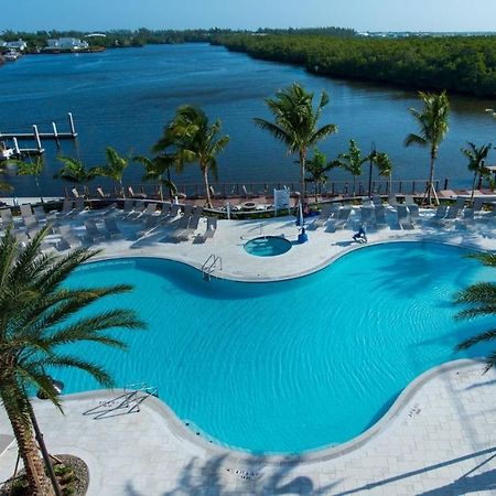 Hyatt House Naples 5Th Avenue Otel Dış mekan fotoğraf