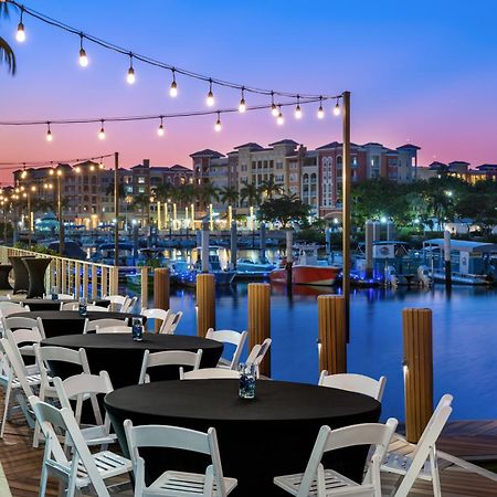 Hyatt House Naples 5Th Avenue Otel Dış mekan fotoğraf