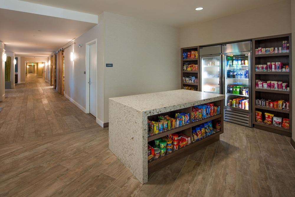 Hyatt House Naples 5Th Avenue Otel Dış mekan fotoğraf