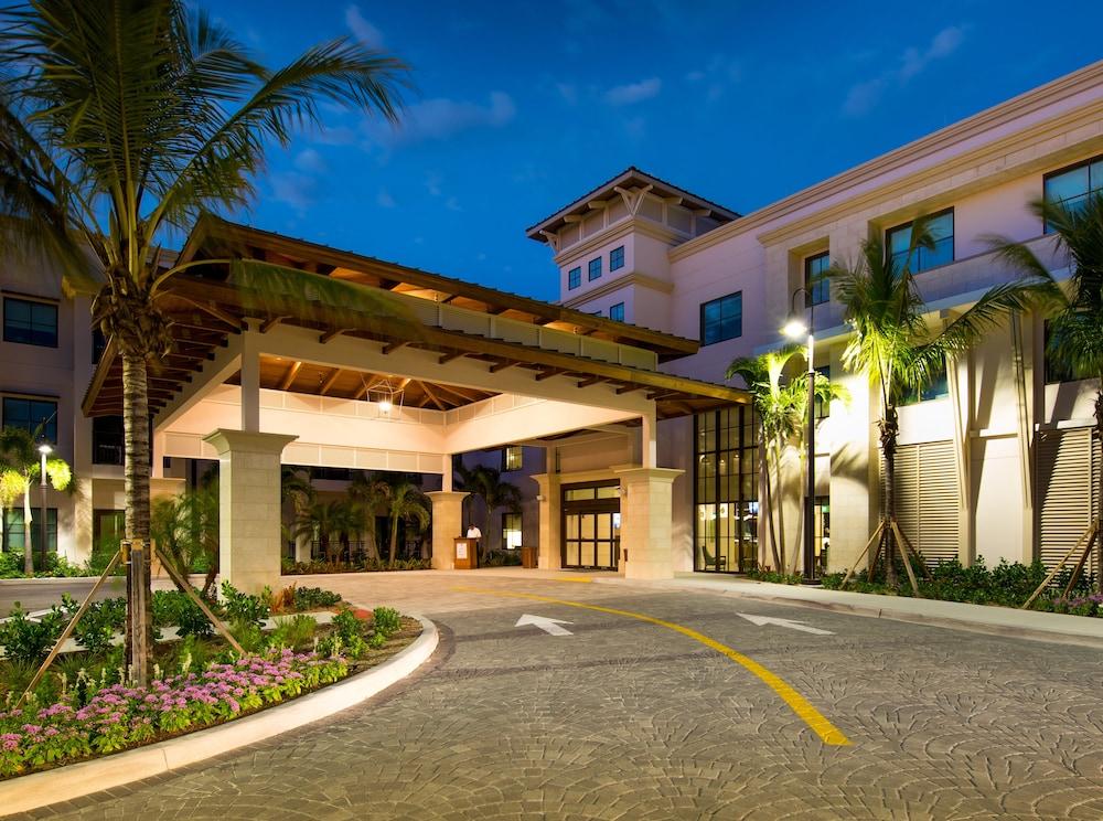 Hyatt House Naples 5Th Avenue Otel Dış mekan fotoğraf