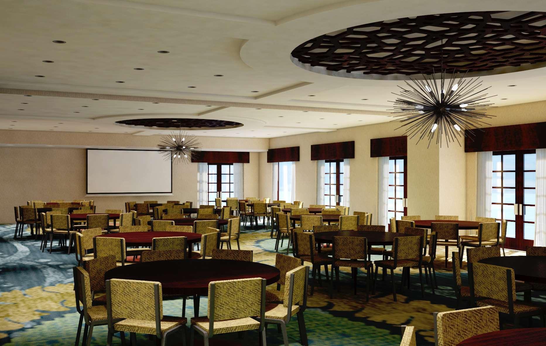 Hyatt House Naples 5Th Avenue Otel Dış mekan fotoğraf