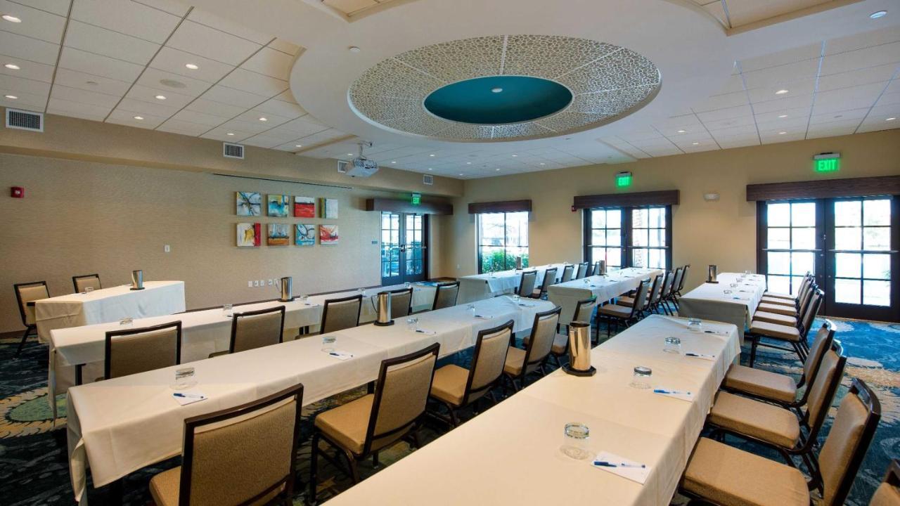 Hyatt House Naples 5Th Avenue Otel Dış mekan fotoğraf
