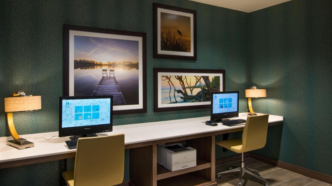 Hyatt House Naples 5Th Avenue Otel Dış mekan fotoğraf