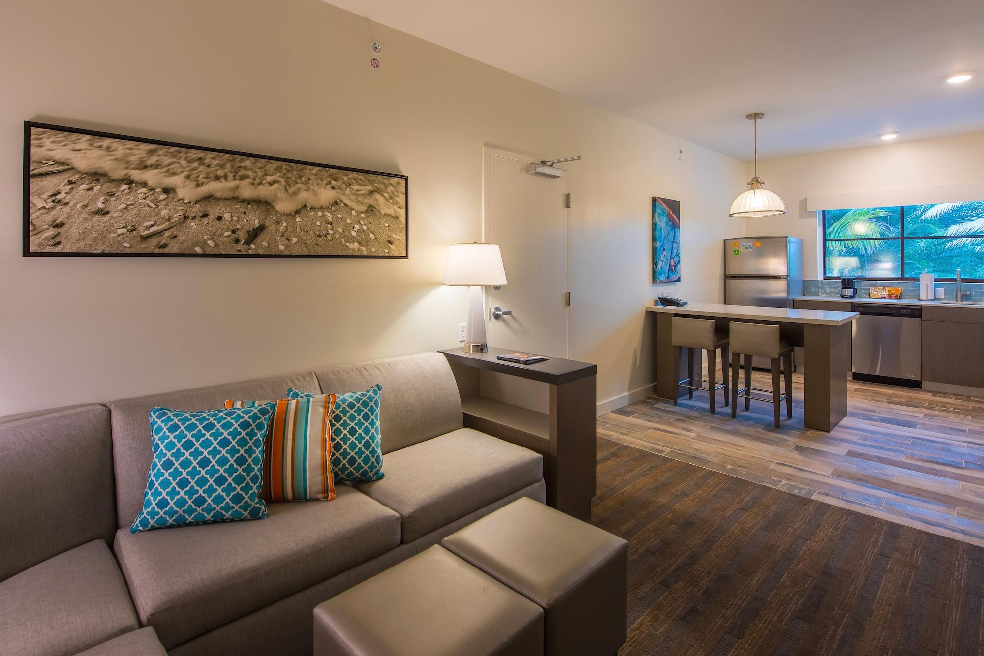 Hyatt House Naples 5Th Avenue Otel Dış mekan fotoğraf