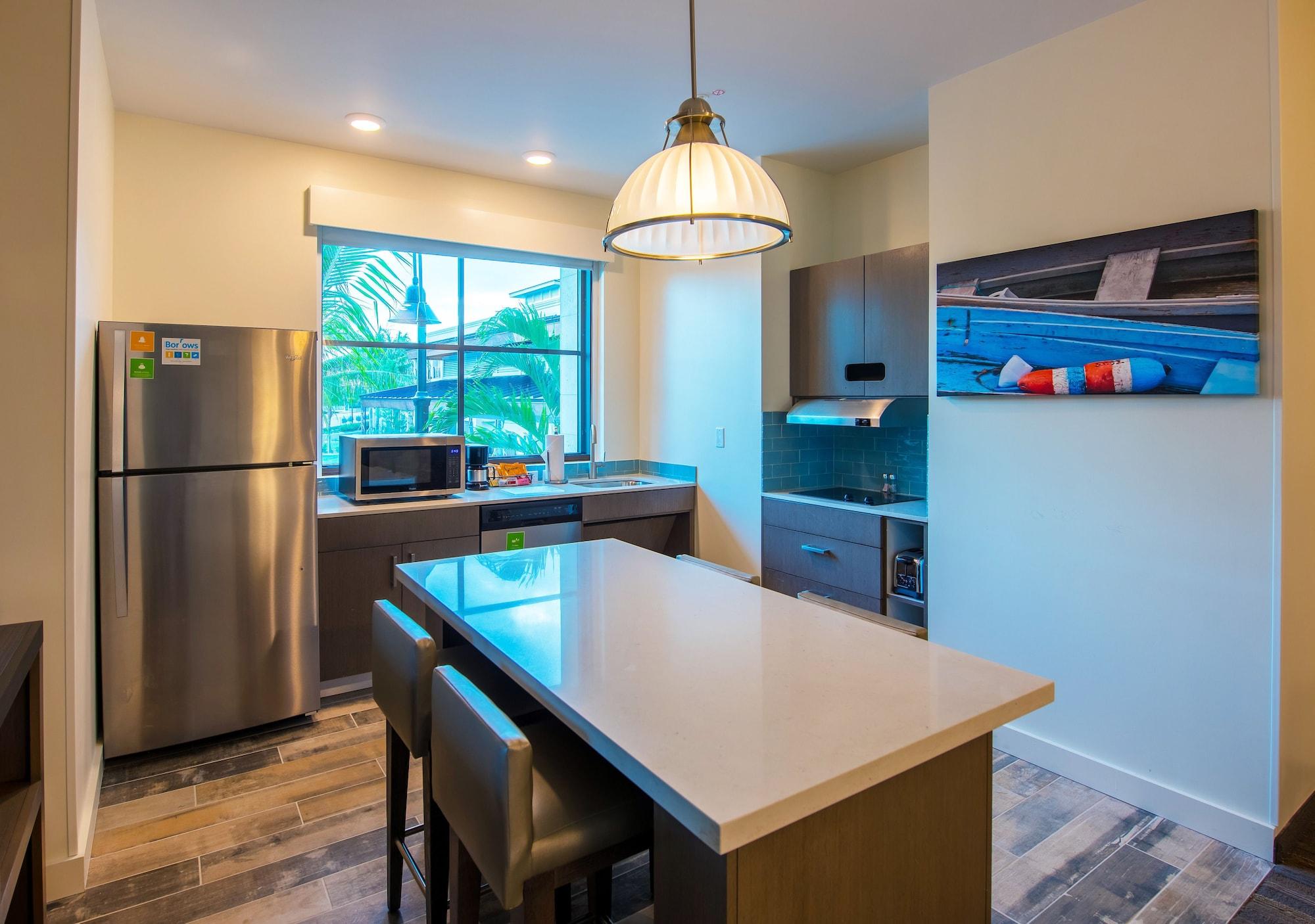 Hyatt House Naples 5Th Avenue Otel Dış mekan fotoğraf