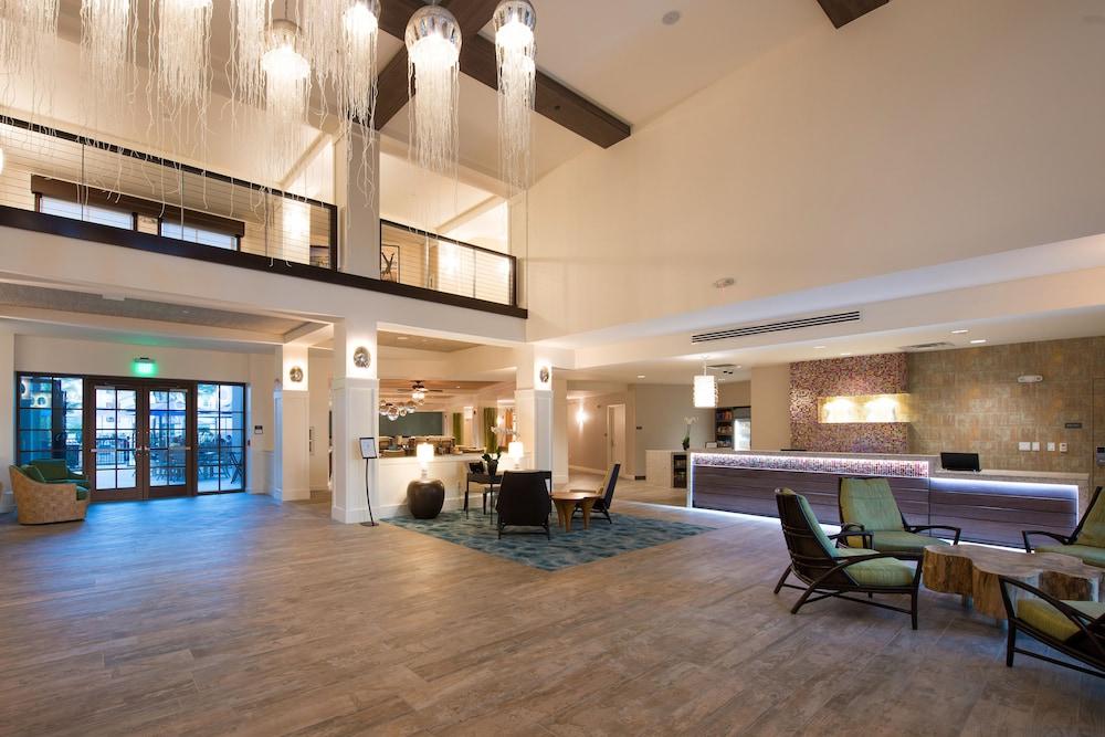 Hyatt House Naples 5Th Avenue Otel Dış mekan fotoğraf
