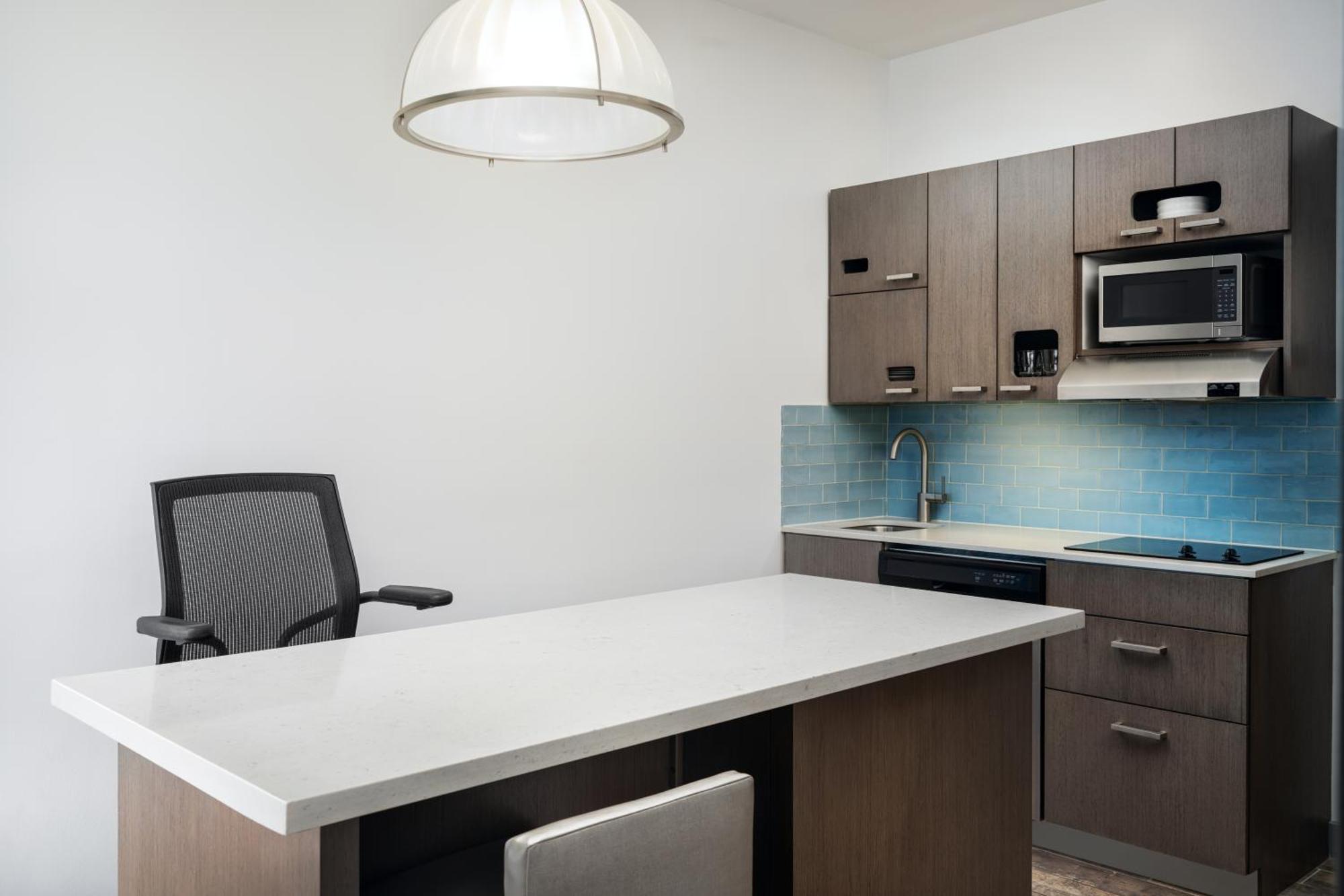 Hyatt House Naples 5Th Avenue Otel Dış mekan fotoğraf