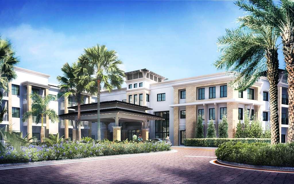 Hyatt House Naples 5Th Avenue Otel Dış mekan fotoğraf