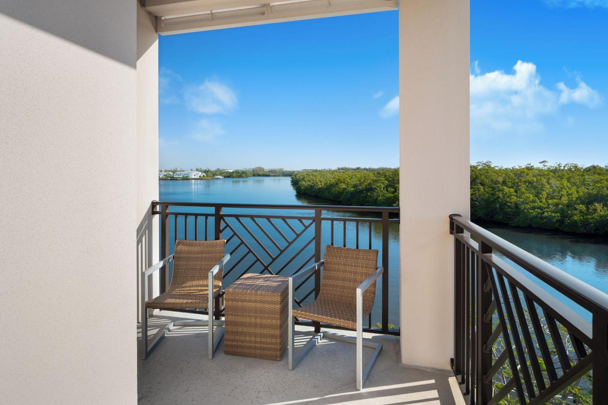 Hyatt House Naples 5Th Avenue Otel Dış mekan fotoğraf